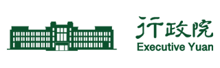行政院LOGO