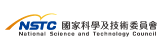 國家科學及技術委員會LOGO