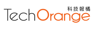 科技報橘LOGO